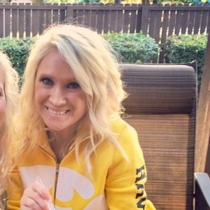 Meet your Posher, Sara